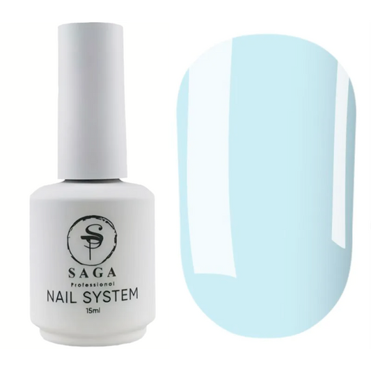 SAGA LIQUID GEL No31 (15ml) - All Pro Beauty