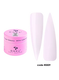 DNKA Liquid Acrygel 15ml - #0009 - All Pro Beauty