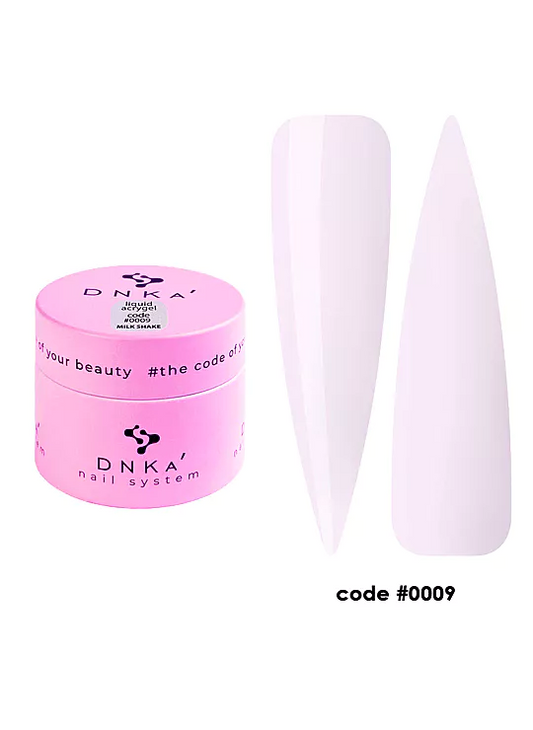 DNKA Liquid Acrygel 15ml - #0009