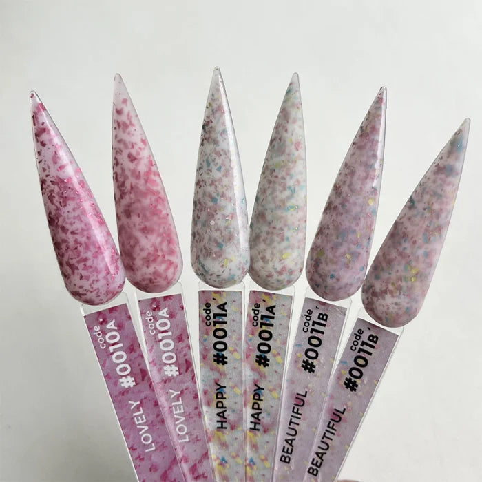 DNKA COVER BASE #0011B (12ml)