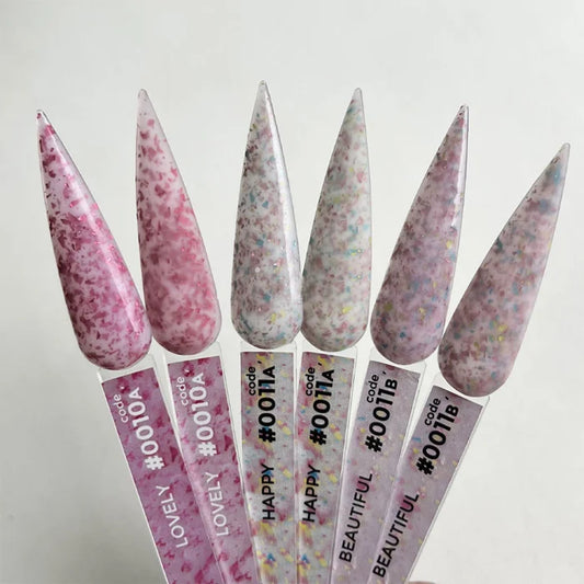 DNKA COVER BASE #0011B (12ml)