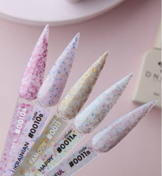 DNKA COVER BASE #0010B(12ml)
