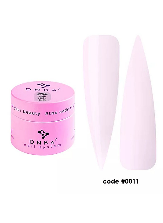 DNKA Liquid Acrygel 15ml - #0011