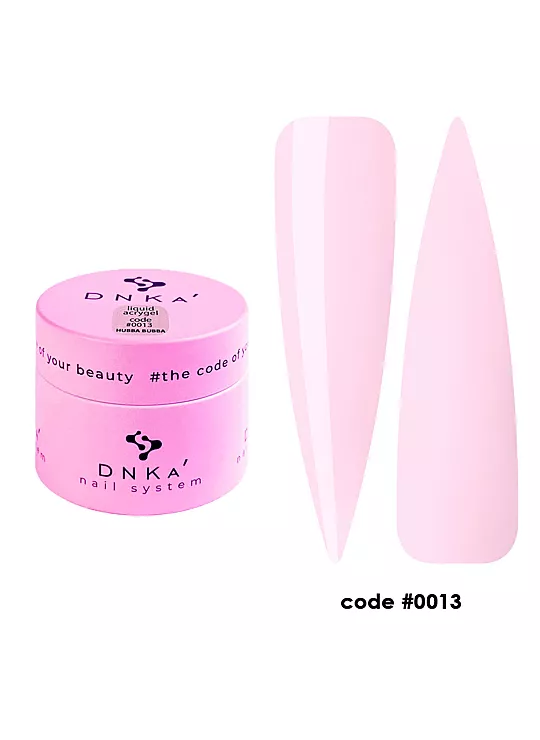 DNKA Liquid Acrygel 15ml - #0013