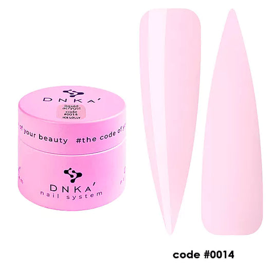DNKA Liquid Acrygel 15ml - #0014