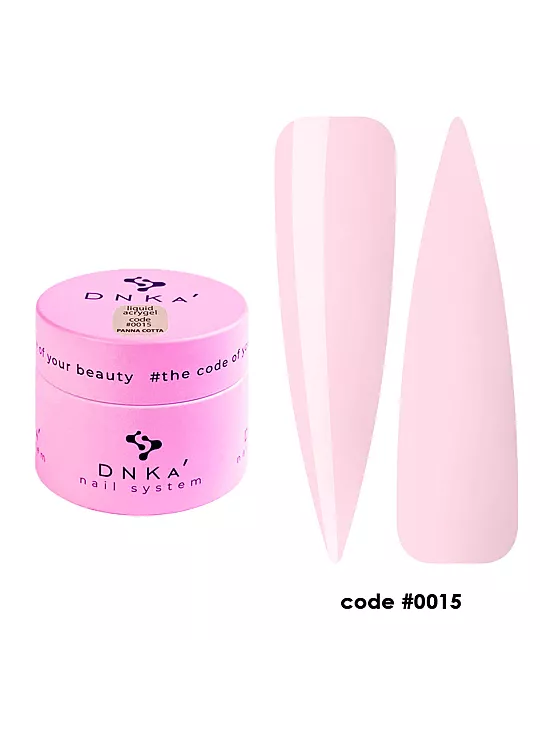 DNKA Liquid Acrygel 15ml - #0015