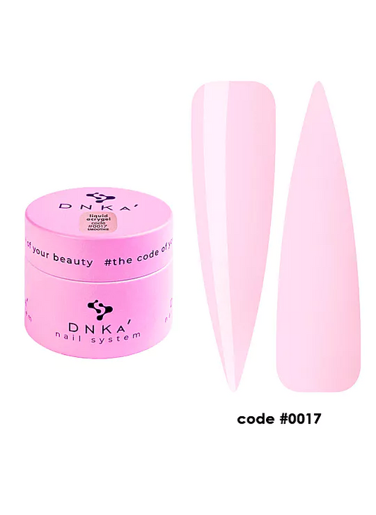 DNKA Liquid Acrygel 15ml - #0017