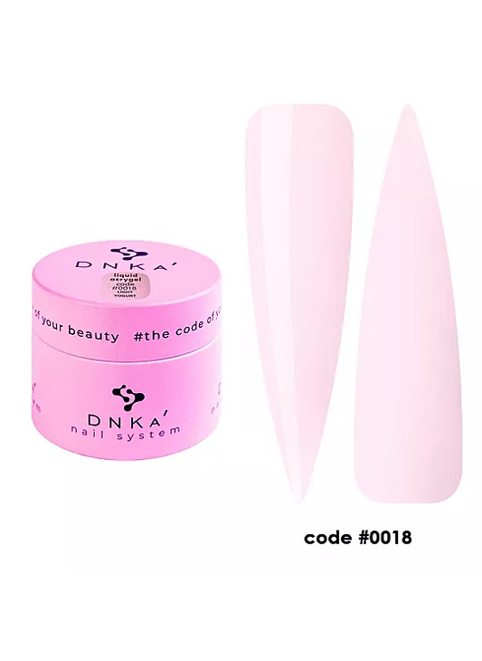 DNKA Liquid Acrygel 15ml - #0018