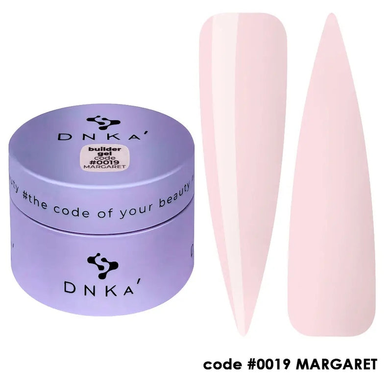 DNKa' Builder Gel #0019 (30ml) - All Pro Beauty