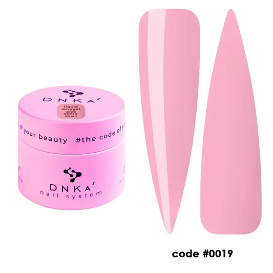 DNKA Liquid Acrygel 15ml - #0019