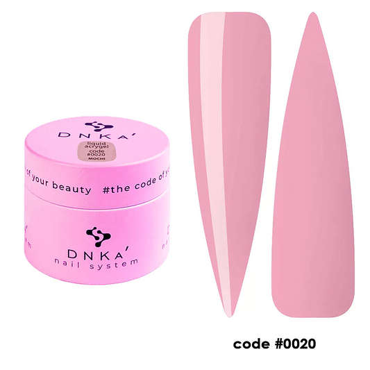 DNKA Liquid Acrygel 15ml - #0020