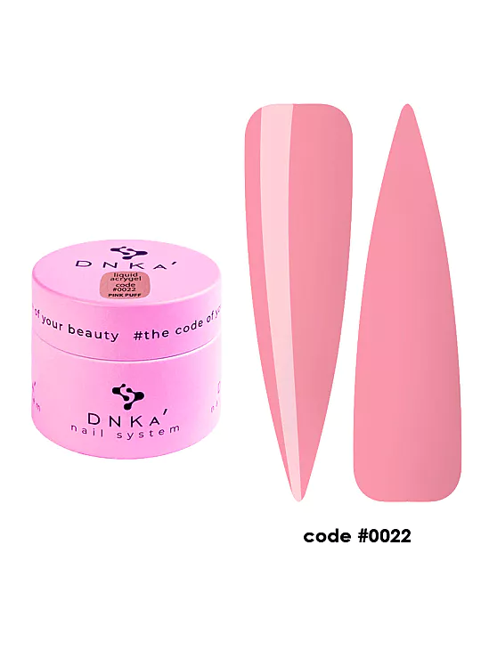 DNKA Liquid Acrygel 15ml - #0022