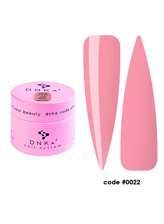 DNKA Liquid Acrygel 15ml - #0022