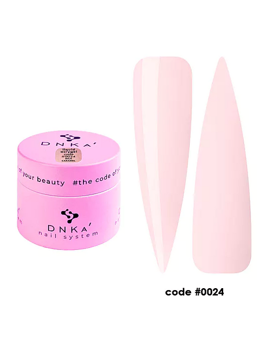 DNKA Liquid Acrygel 15ml - #0024