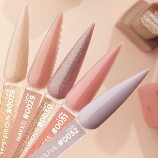 DNKA COVER BASE #0031 — 12ml