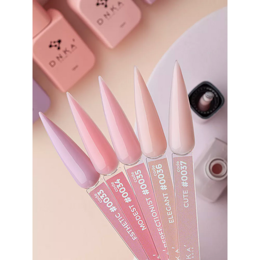 DNKA COVER BASE #0037 — 30ml