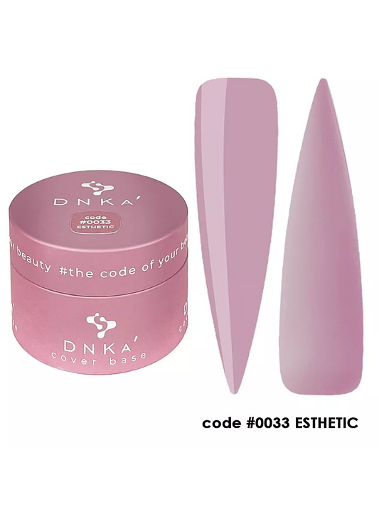 DNKA COVER BASE #0033 — 30ml