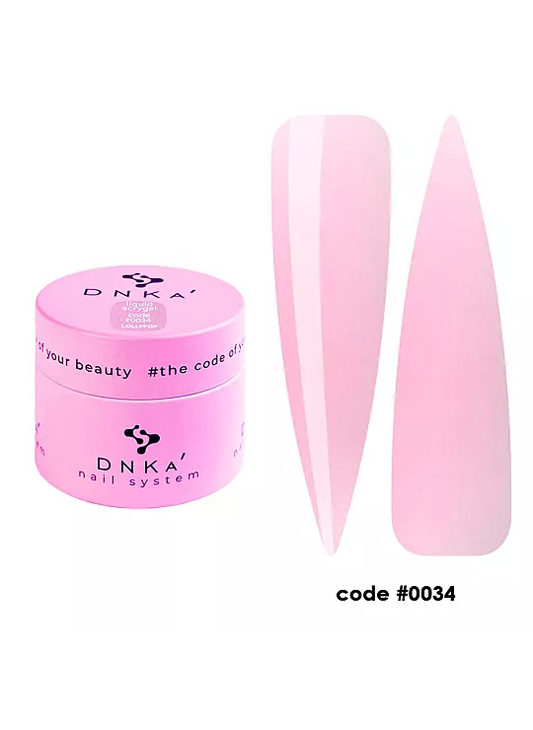 DNKA Liquid Acrygel 15ml - #0034