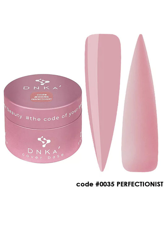 DNKA COVER BASE #0035 — 30ml