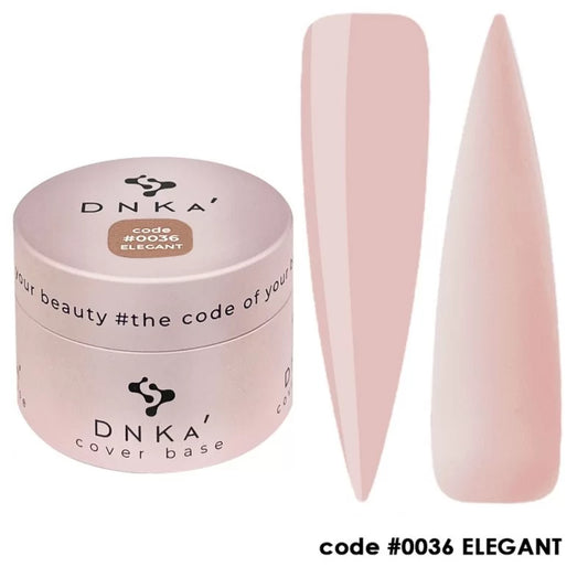DNKA COVER BASE #0036 — 30ml
