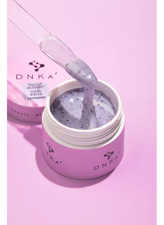 DNKA Liquid Acrygel 15ml - #0038
