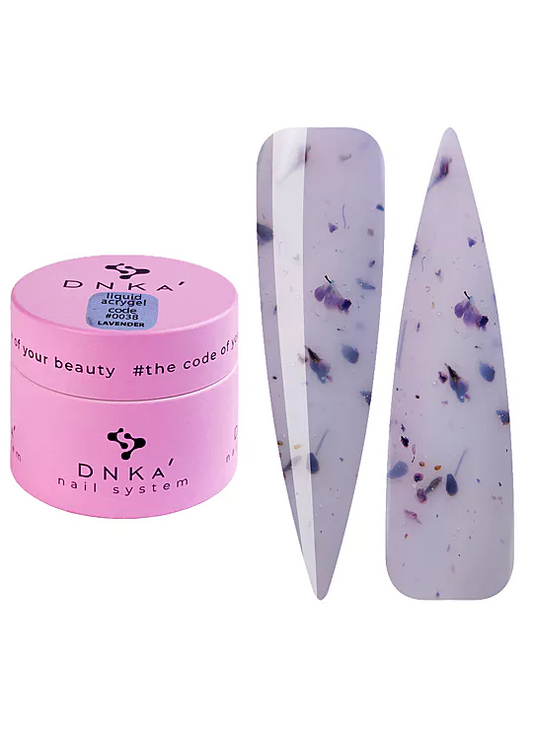 DNKA Liquid Acrygel 15ml - #0038