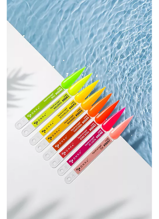 DNKA Liquid Acrygel 15ml - #0046