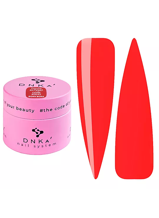 DNKA Liquid Acrygel 15ml - #0045