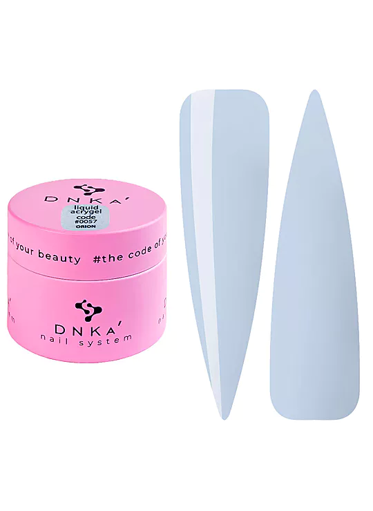 DNKA Liquid Acrygel 15ml - #0057