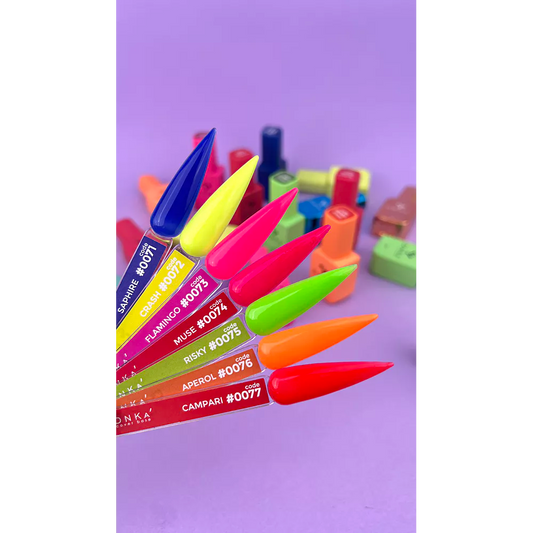 DNKA COVER BASE #0075— 12ml