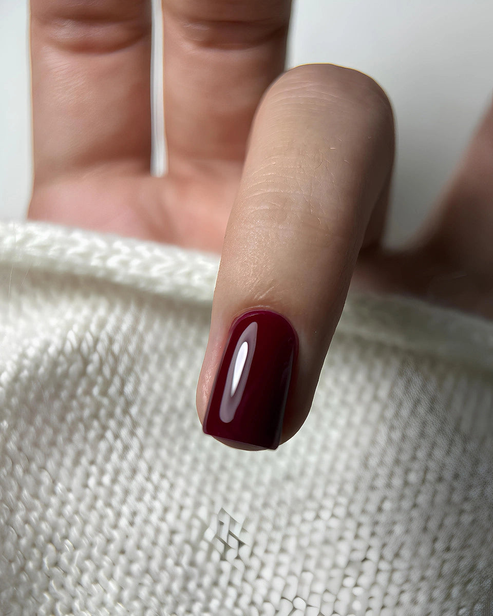DARK Gel Polish 010, 6 ml - All Pro Beauty