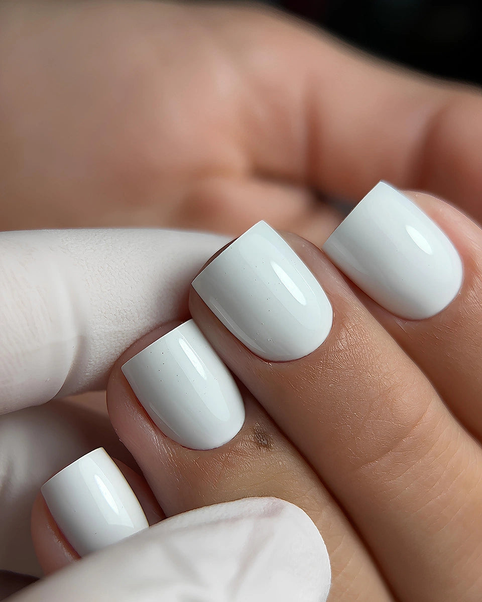 DARK Gel Polish 001, 10 ml - All Pro Beauty