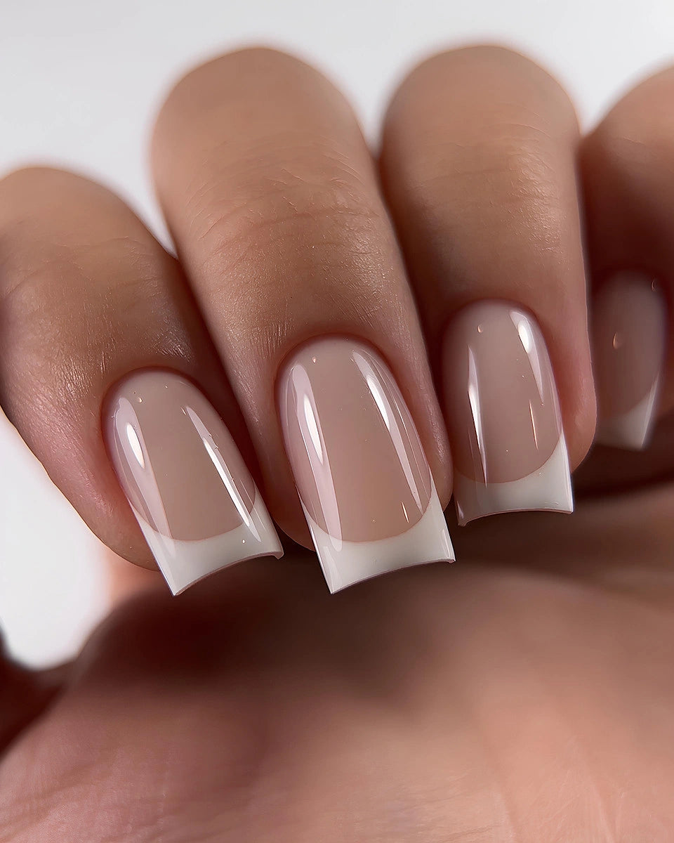 DARK Gel Polish 001, 10 ml - All Pro Beauty