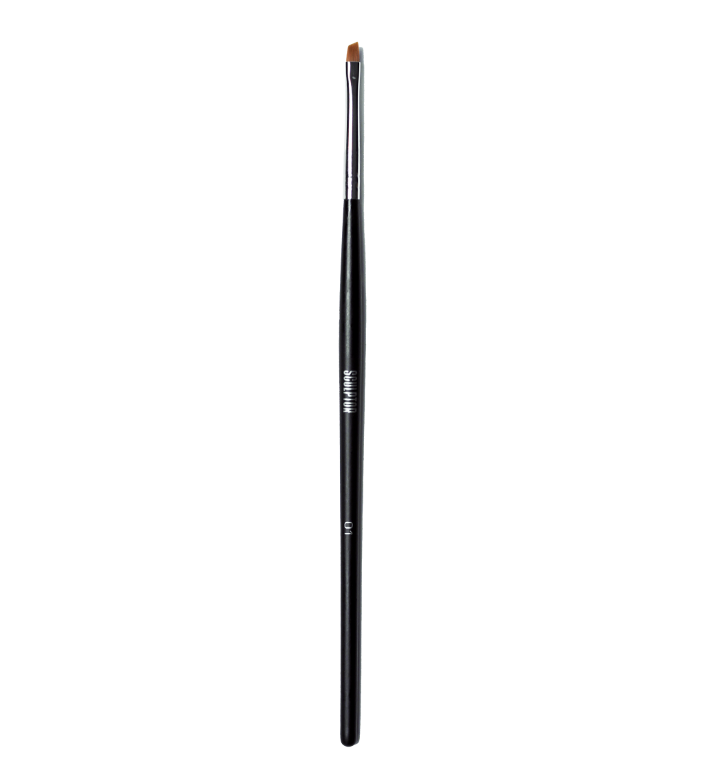 SCULPTOR Brush 01 Beveled Mini