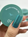 Siller  Vitrage №01, 15 мл