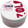 ZOLA Eyebrow Scrub Mini Edition 50ml - All Pro Beauty