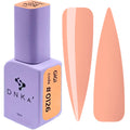 DNKA GEL POLISH  #0126 (12ml)