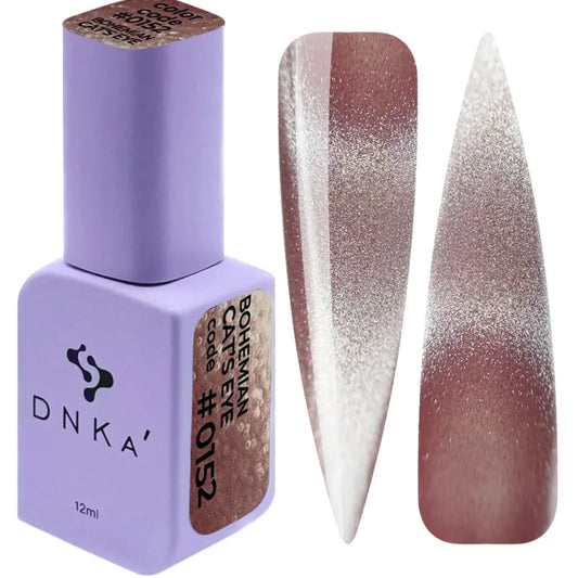 DNKA GEL POLISH  #0152 (12ml)