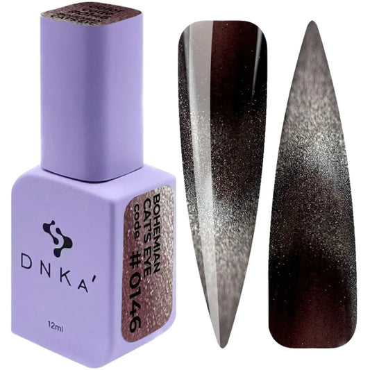 DNKA GEL POLISH  #0146 (12ml)