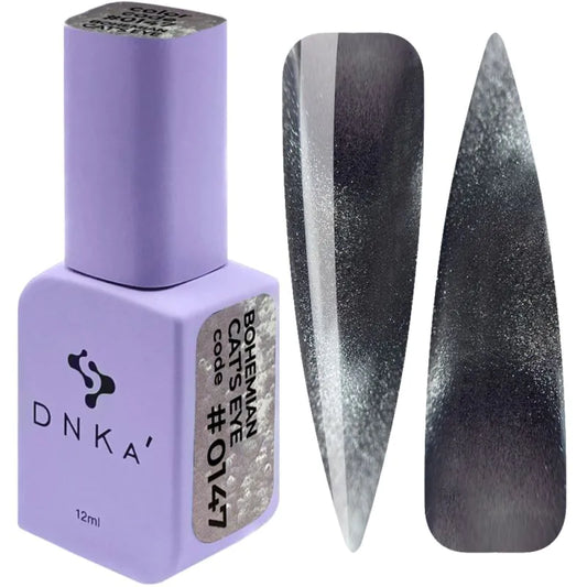 DNKA GEL POLISH  #00147 (12ml)