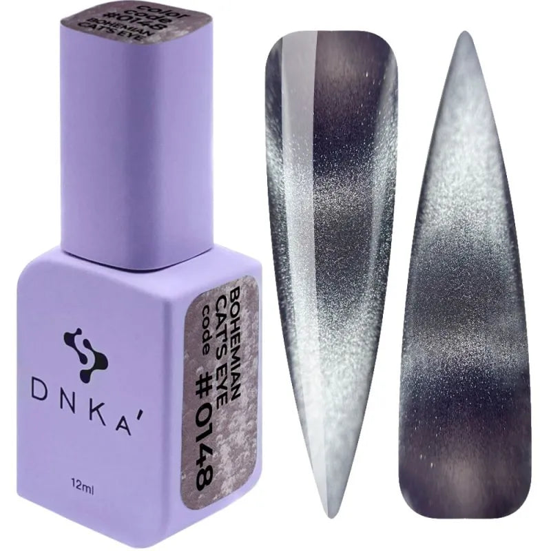 DNKA GEL POLISH  #0148 (12ml)