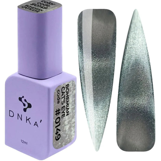DNKA GEL POLISH  #0149 (12ml)