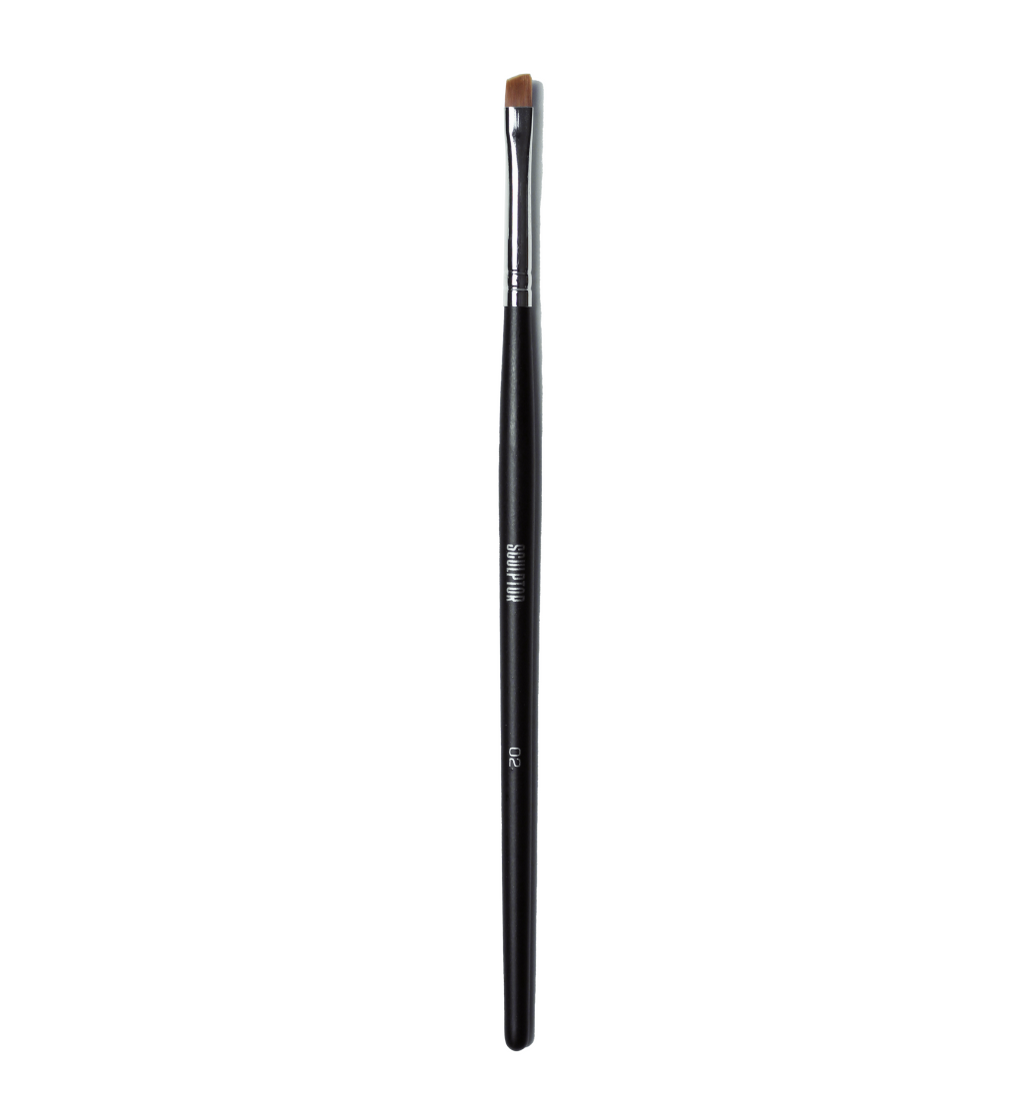 SCULPTOR Brush 02 Beveled