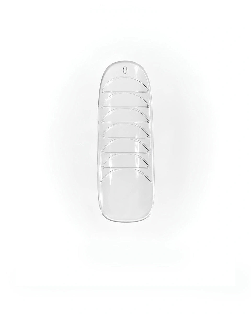 DARK Upper Forms Oval - All Pro Beauty