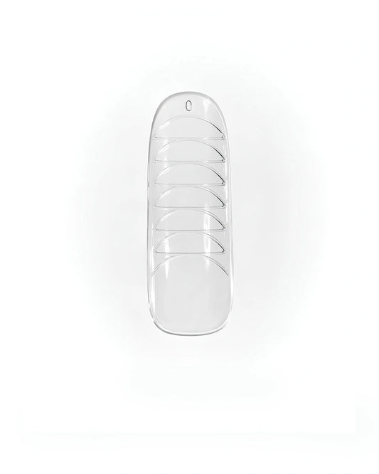 DARK Upper Forms Oval - All Pro Beauty