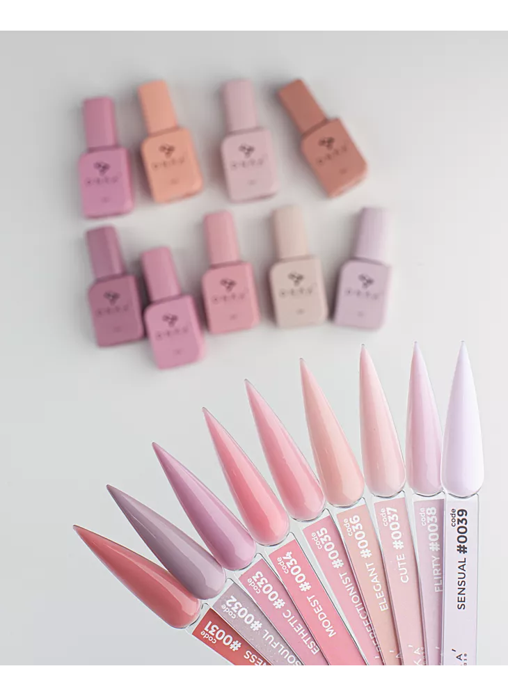 DNKA COVER BASE #0037  — 12ml