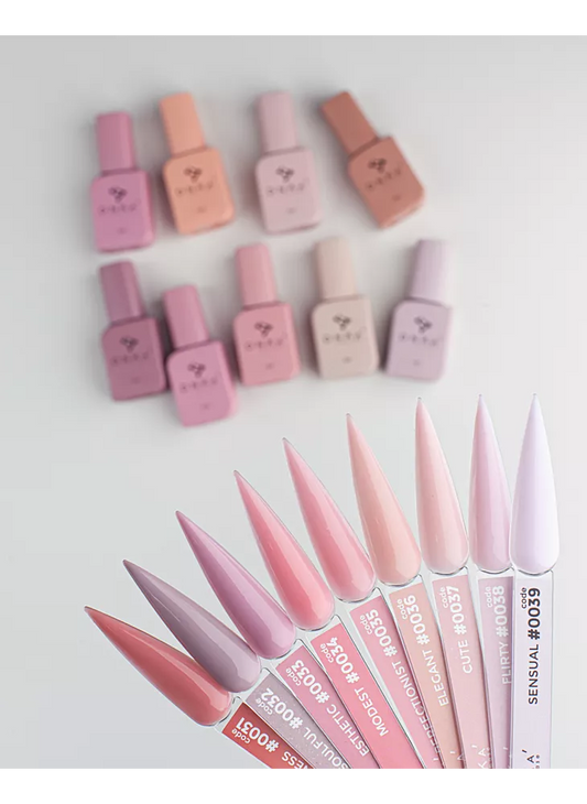 DNKA COVER BASE #0037  — 12ml