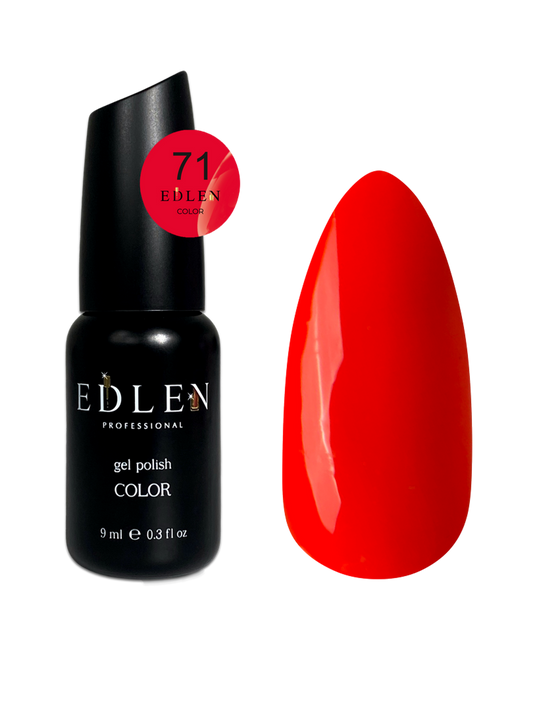 Color Edlen №071 9ml - All Pro Beauty