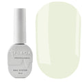SAGA - Pastel Top No04 (without a sticky layer) 10ml lemon yellow - All Pro Beauty