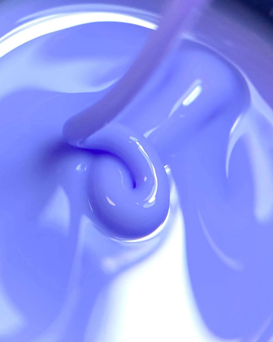 DARK Medium Gel №24, 15 ml - All Pro Beauty